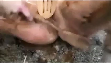 Lezdom Birthday Domination