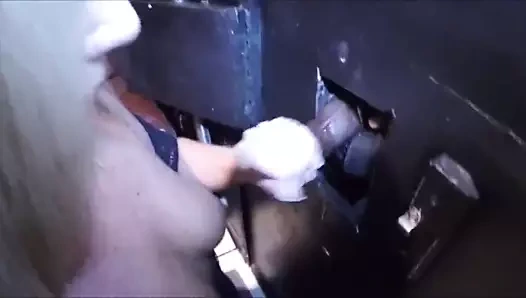 Gloryhole highlites bölüm 1