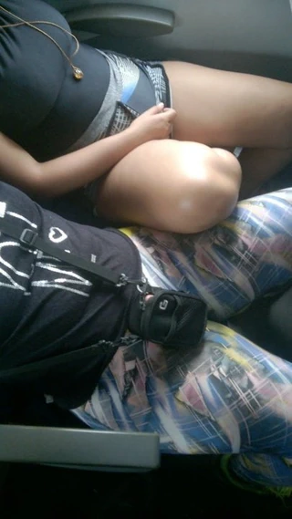 pacotao da novinha no onibus 2