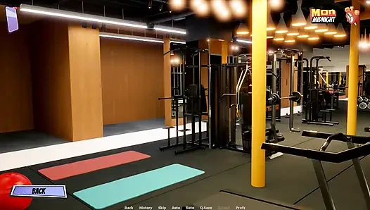 Çılgın macera #13 ofisinde azgın bir genç erkek avcısının şişman götünü parçalıyor