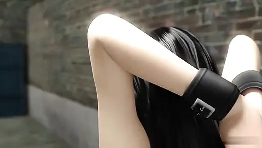 Final fantezisi - tifa hapiste