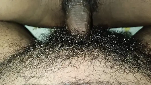 Hintli oğlan ve kız Hintli