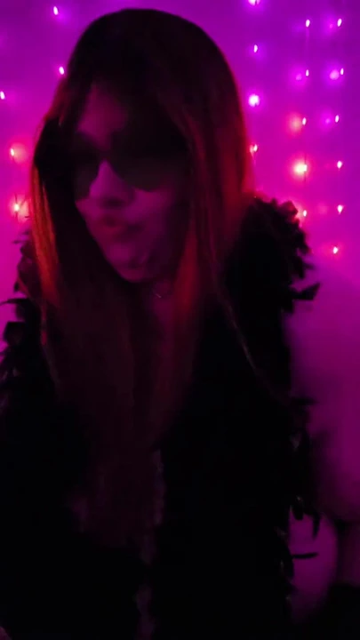 Seksi erotik sadece eğlence için