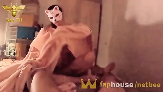 Bee ve kocasının gece yarısı seansı 070422