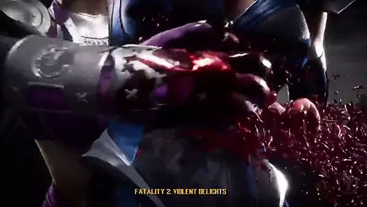 IMMOrTAL GODDESSGIANTESS MORTAL