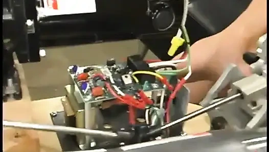 Kylie Wilde ve Cassie