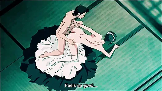 Apne genç arkadaş ko choda ile tam romantizm bölüm 2