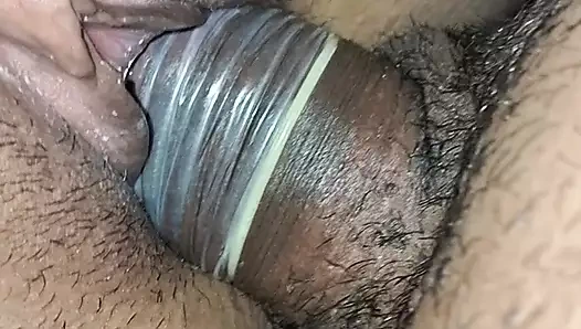 Hintli seks holi zamanı