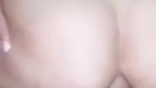 Mi amiga por el culo estefania