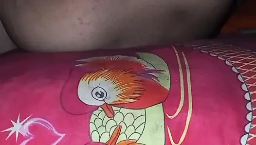 Hintli Müslüman kız erkek arkadaşım ve ben