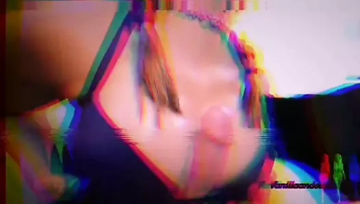 emmek benim büyük memeli erkek kaltak