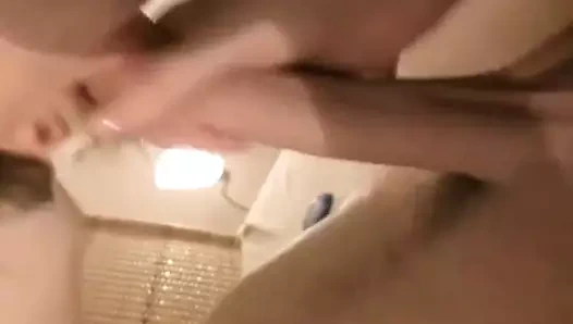 Kız arkadaşım sikimi emiyor 3