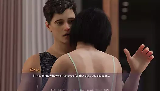 Büyüyen şeyler - bölüm 06