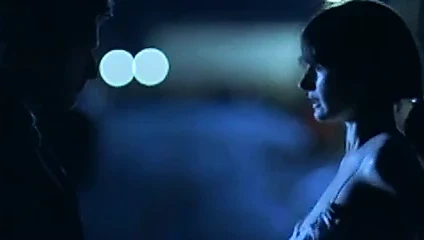 Emily mortimer - genç adam