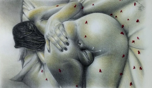 Sexy Desi Indian Sister-in-law is getting her big ass fucked on the bed