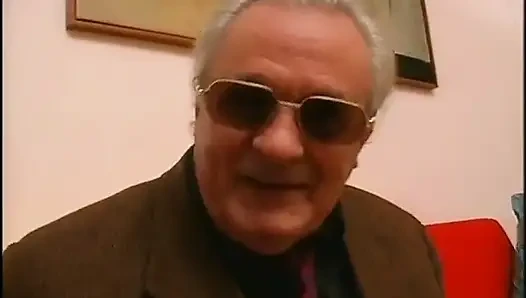 Seks partisi