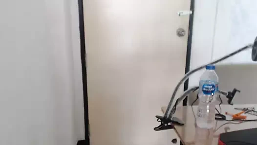 Adım adım oğlu 3 ile Rus anne