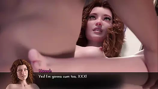 The Genesis order metin diyaloğu bölüm 64