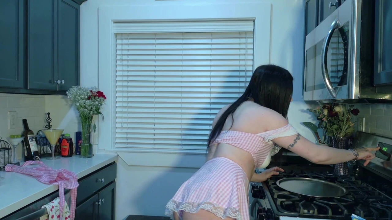 Pişirme Çerezleri GFE