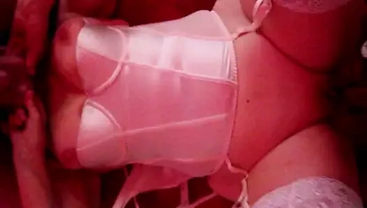 tükür kavurma büyükanne