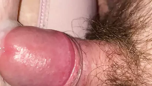 Sıcak karısı ilişkilendirmeye benim göt kadar ben cum üzerinde onu mide