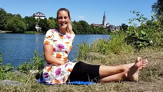 Daha fazla manevi ayak