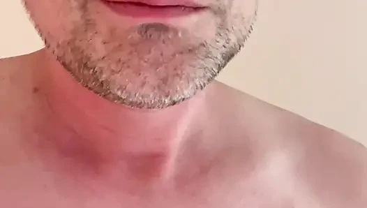 Thomas Renneberg - mastürbasyon - boşalma - çıplak - heteroseksüel - büyük yarak