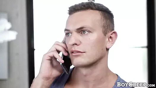 Lance weber hunk sonra gözleri bdsm göt delme