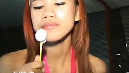 Ben parmak benim kedi tia 18 thaigirltia.com özel olsun