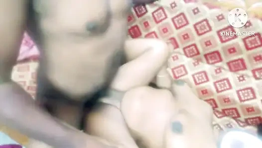 Üvey oğul büyülü üvey annesiyle tüm arzularını dolduruyor - tamil sesli tam erotik şehvetli video