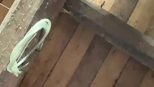 Genç ıslak amcık seni bekliyor