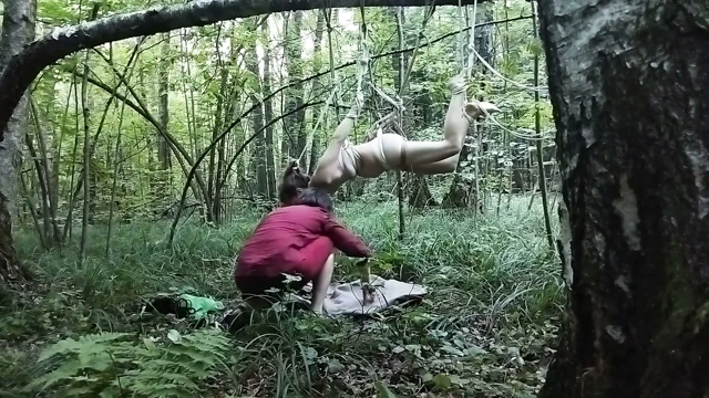 Forest Princess uçmak istiyor