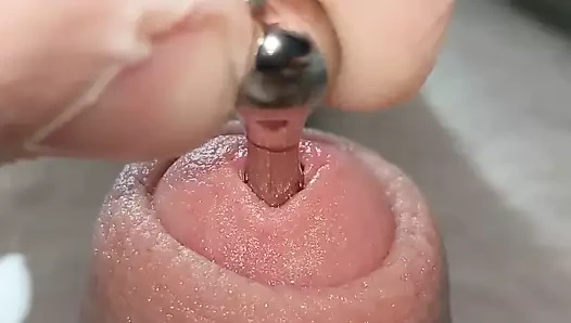 Nudetiger ağır çekim