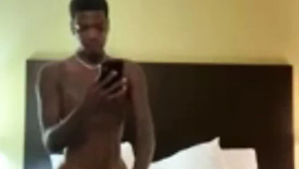 Yokayla smith becerdin tarafından adam lezzetli montae