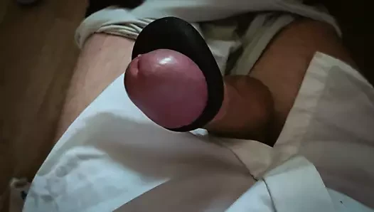 Titreşimli horoz yüzüğü sünnetli horozu deli gibi seğirtir
