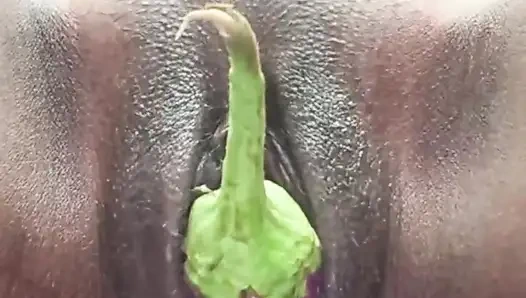 Dehati Hintli seks ıslak amcıkla sikişiyor