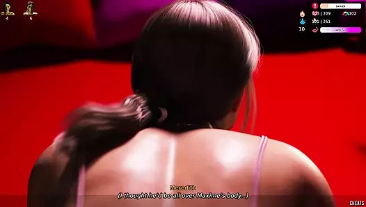 Baştan çıkarma sanatı (bölüm 27)