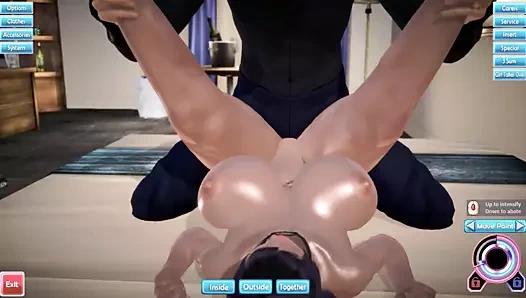 Bal seç kakashi x hinata.