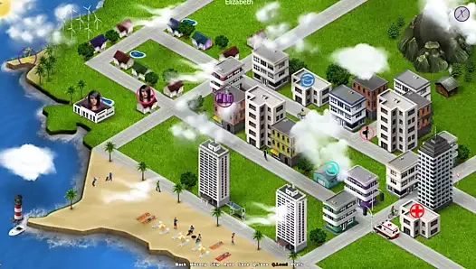 Ahlaksız arzular #9 banyoda Karina becerdin ve bir randevuya gitti