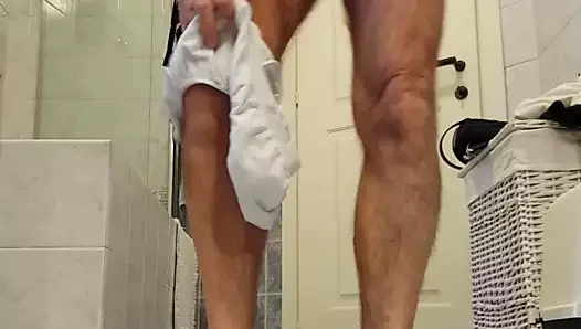 çıplak adam