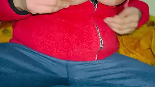 Mandy brar, kız arkadaşım, seksi vücudunu gösteriyor ve dido ile seks yapıyor