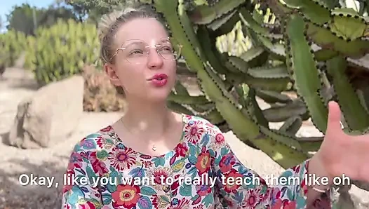 Nihai köle cezası