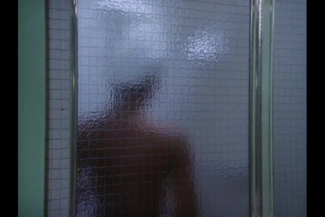 Beverly Gill: сексуальная девушка в душе - Kolchak