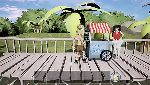 Fuckerman sunset bicth önizleme tam loveskysan69