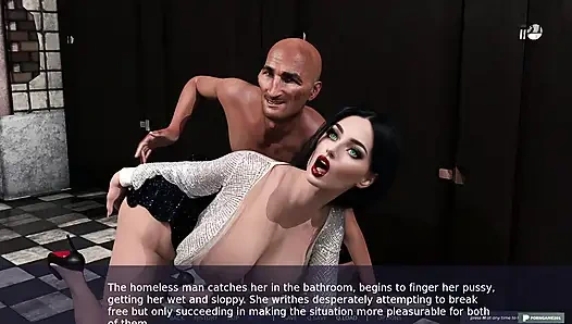 Sofia Dark Fantasies #2