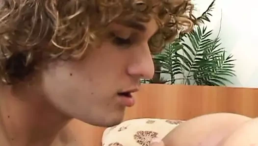 Anal transseksüel saldırılar vol.3