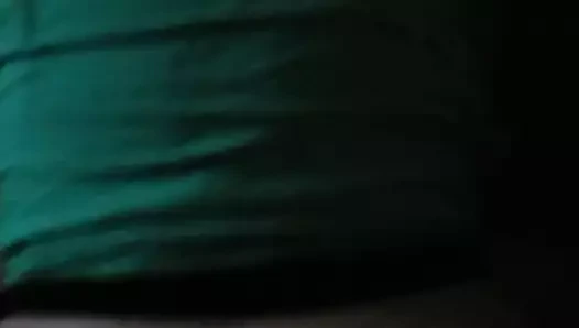 Sağladım içinde sürtük eş tekrar