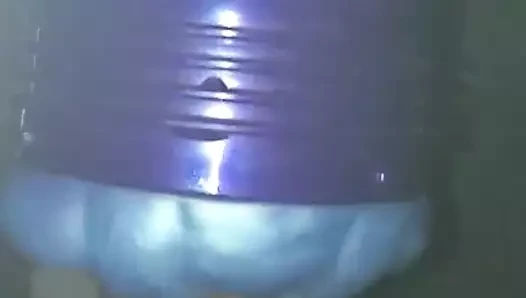 uzaylı etli anal