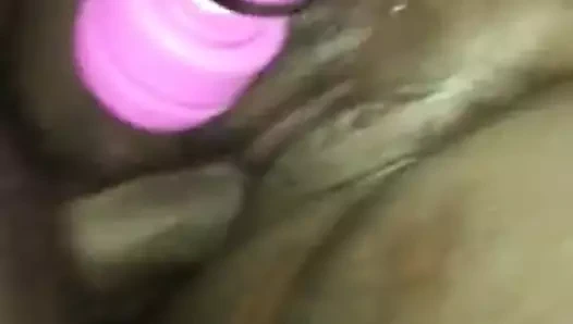 The çük ve bir oyuncak