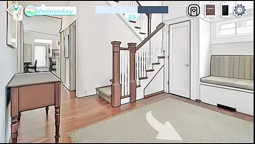 Sexnote bölüm 2: brixxida bana sakso çekti